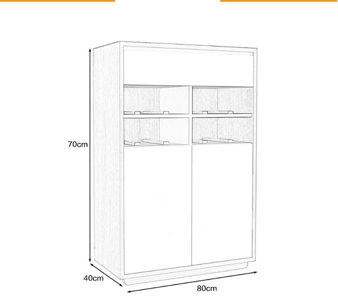 ke-giay-phong-cach-bac-au-6