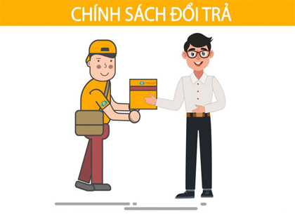Chính sách bảo hành
