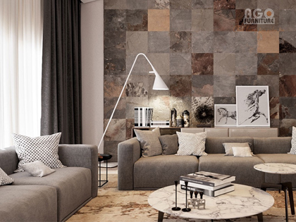 Cùng AGO khám phá những tông màu của thời gian