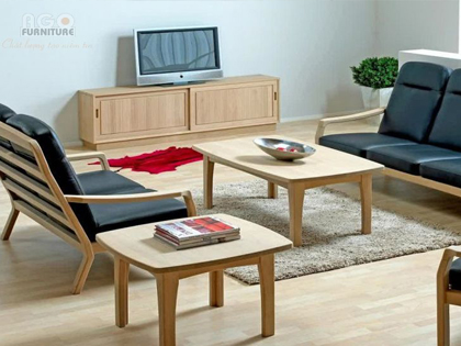 Gỗ công nghiệp- Giải pháp nội thất cho mọi gia đình