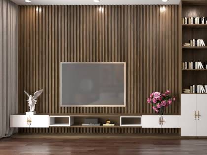 Mẫu thiết kế thi công nội thất phòng ngủ | PN-SC-4258