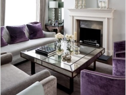 Mẹo đơn giản biến nhà nhỏ trở nên rộng lớn