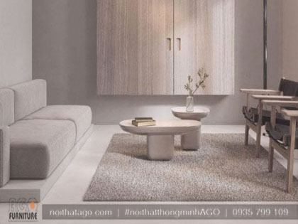 [Minimalism] Phong cách tối giản – Không gian sống thượng hạng