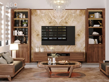 QUI LUẬT TRONG THIẾT KẾ NỘI THẤT: Hiểu bố cục cơ bản