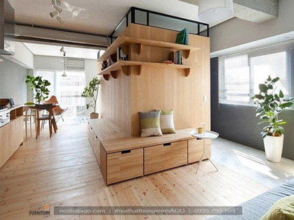 Tất Tần Tật Về Các Phong Cách Thiết Kế Nội Thất HOT nhất hiện nay