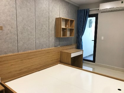 Mẫu thiết kế thi công Gateway 2PN - Anh Đoạt | PN-03 