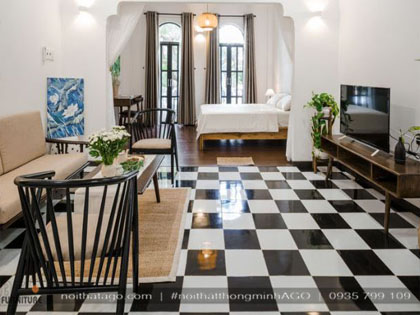 Top Các Phong Cách Thiết Kế Nội Thất Chung Cư Hot Nhất 2022