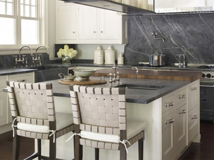 Xu hướng thiết kế bếp đẹp sang trọng cho mọi không gian