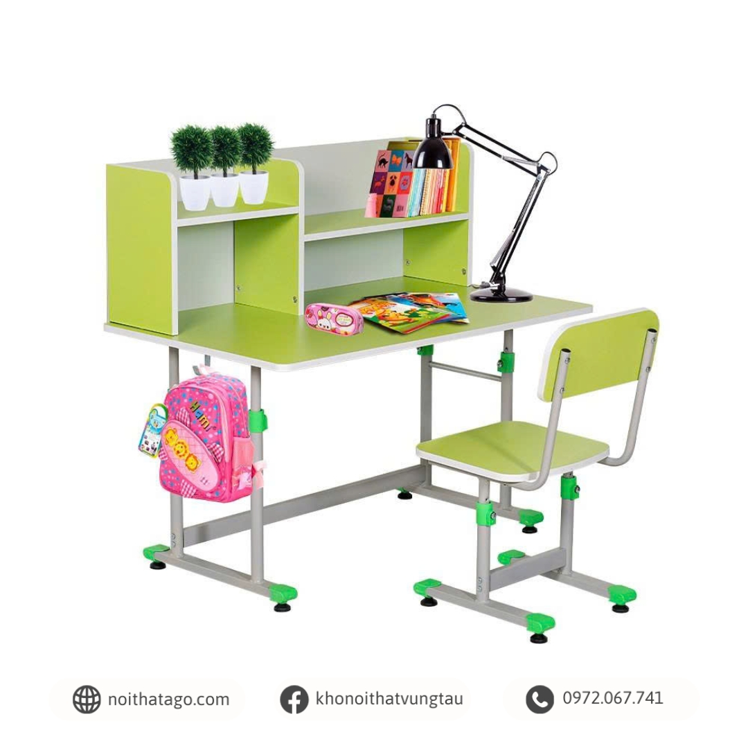 Bàn Học Trẻ Em 30