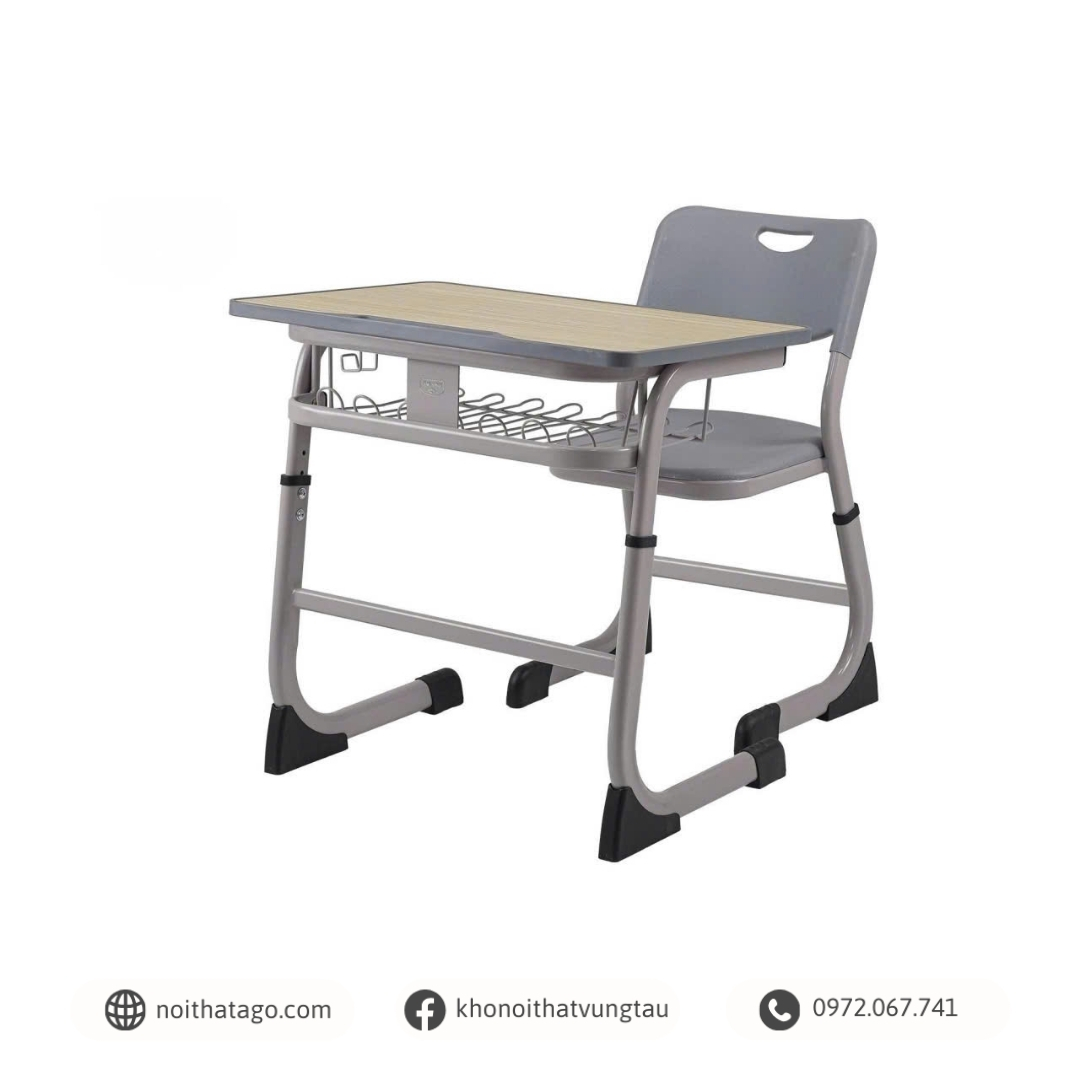 Bàn ghế học sinh 45