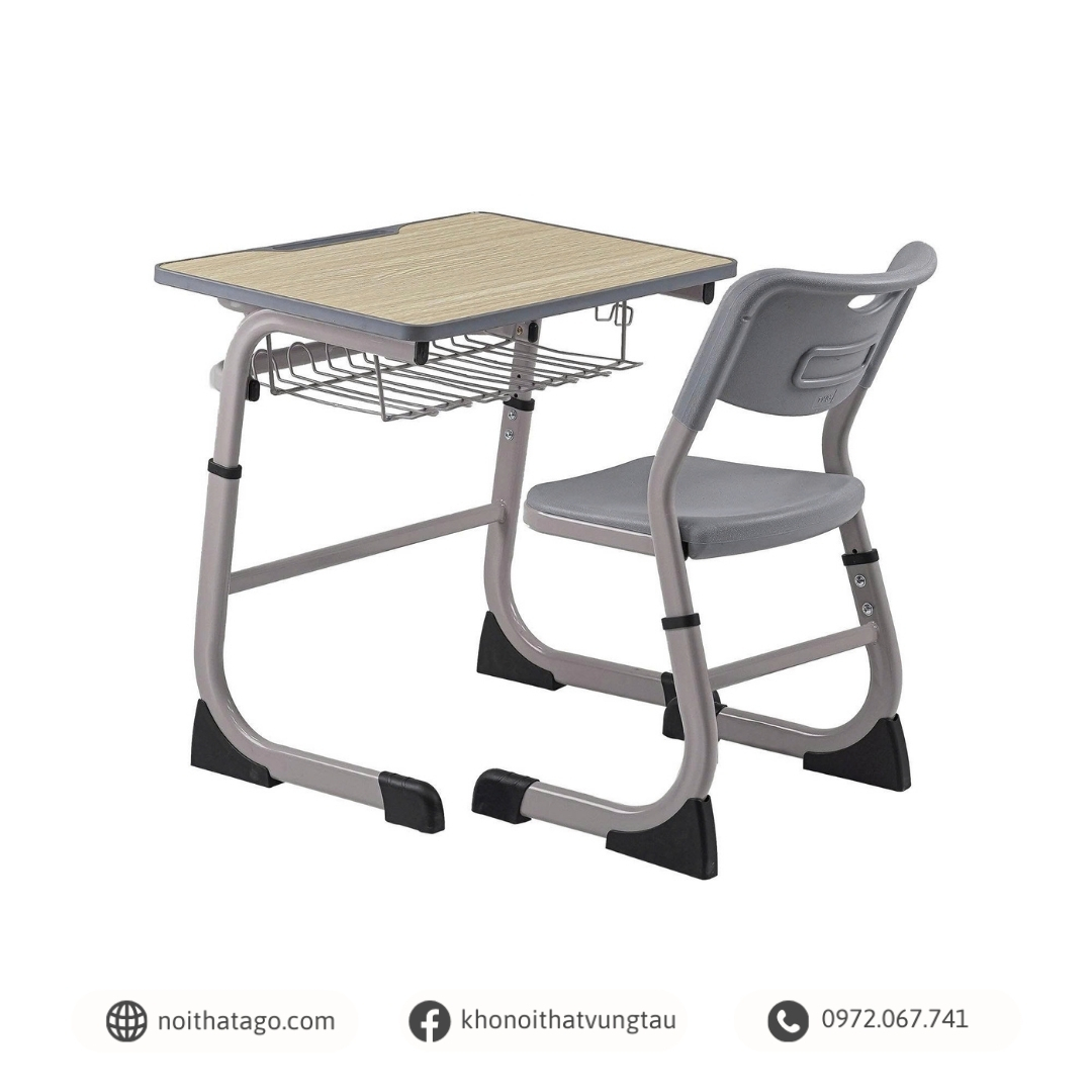 Bàn ghế học sinh 45