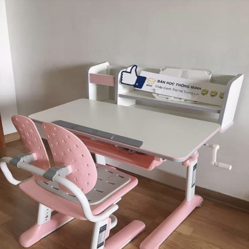 Bàn học chống gù JD-5080