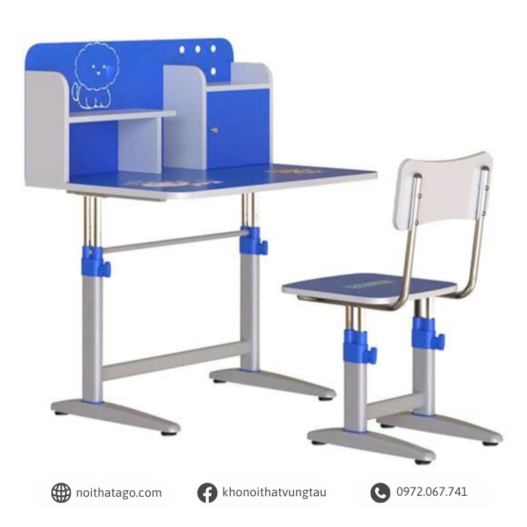 Bàn Học Sinh | BHS20