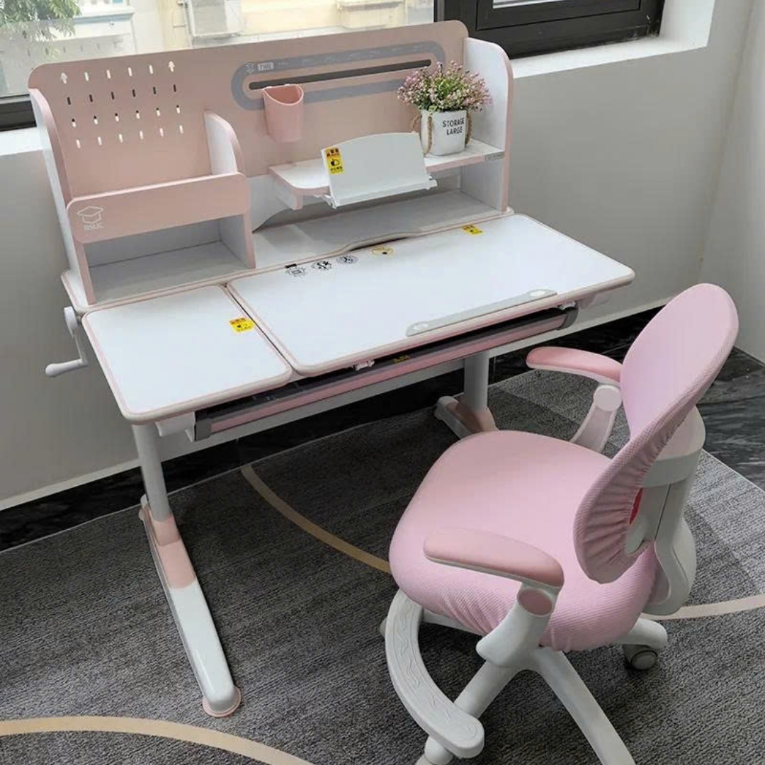 Bàn học thông minh cho bé DRZ-6001