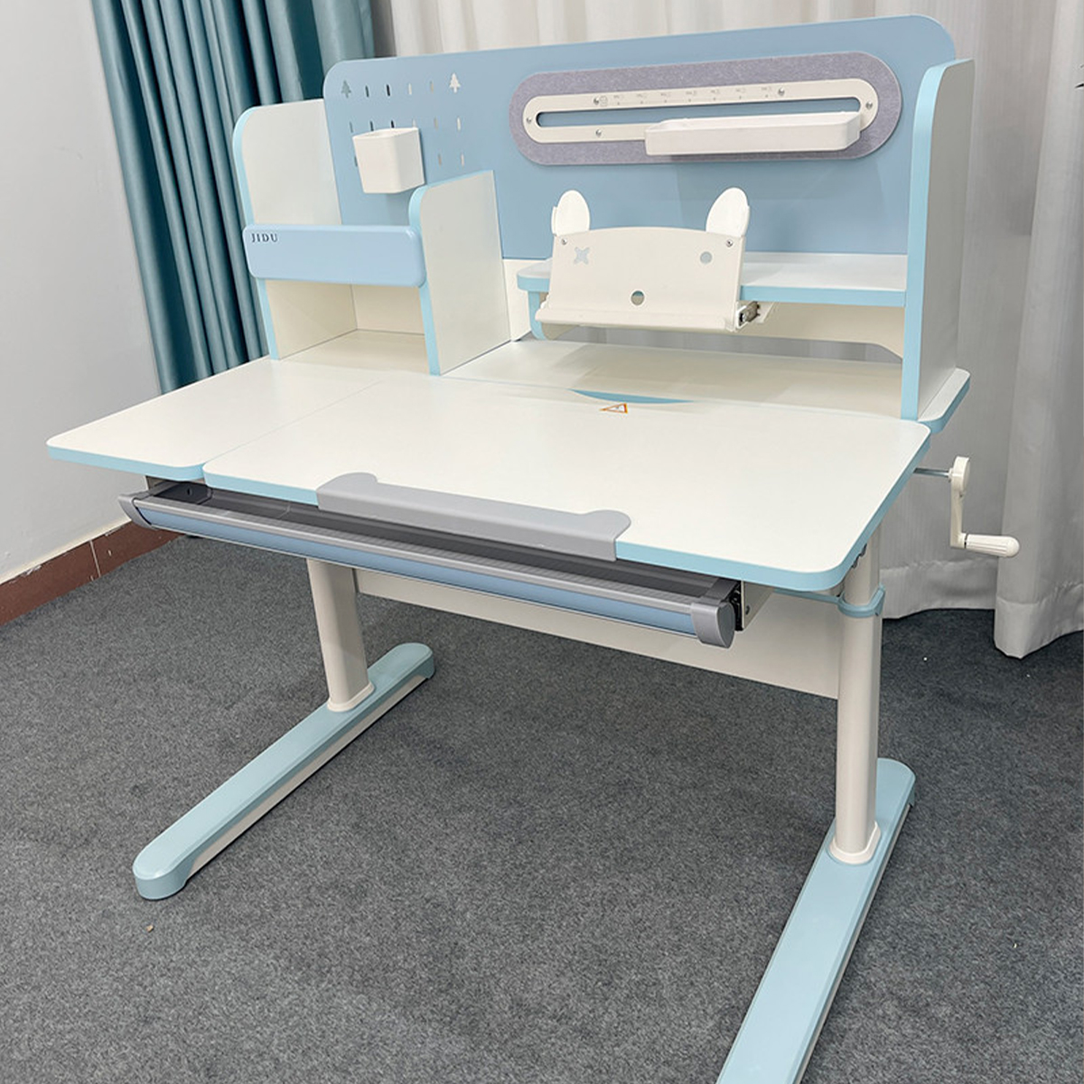 Bàn học thông minh chống gù JD-6100