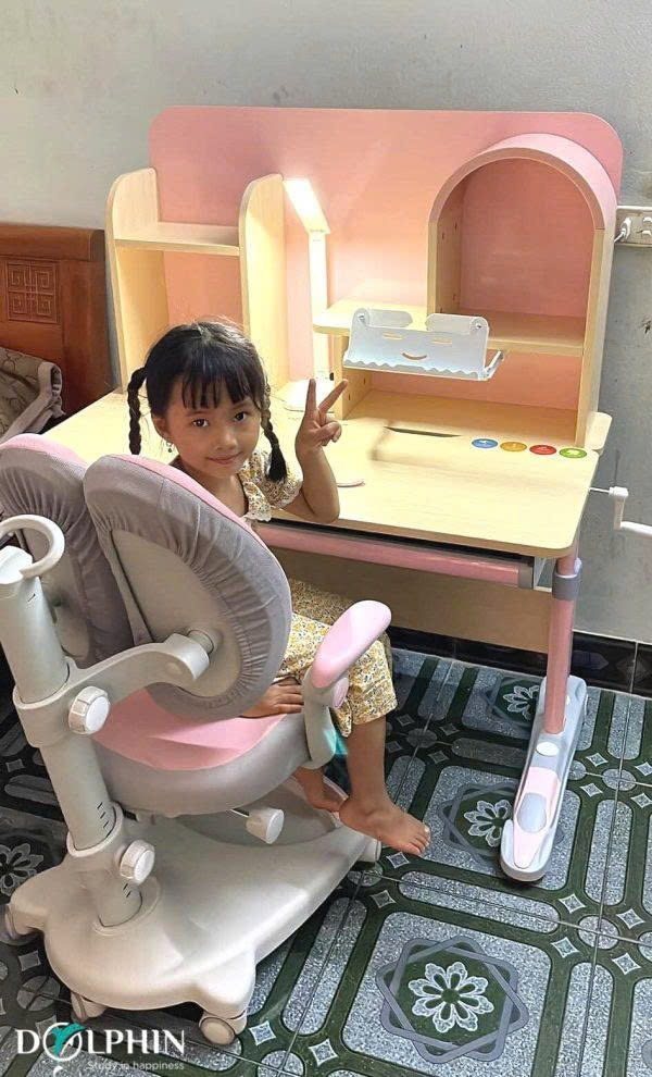 Bàn học thông minh DOL – 4