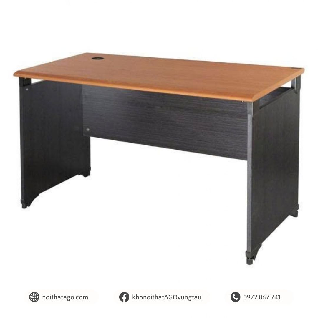 Bàn Nhân Viên 120cm | NT120S