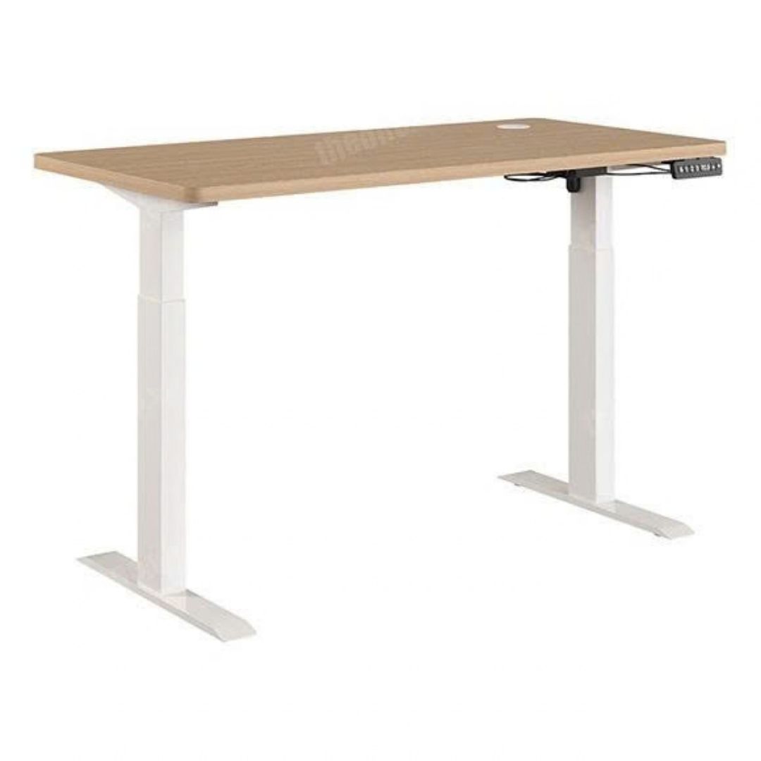 Bàn thông minh nâng hạ 120*60cm | BNH04