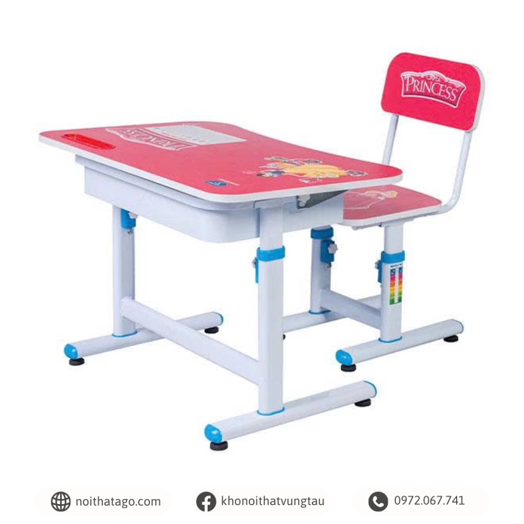 Bộ bàn học sinh | BHS29BH