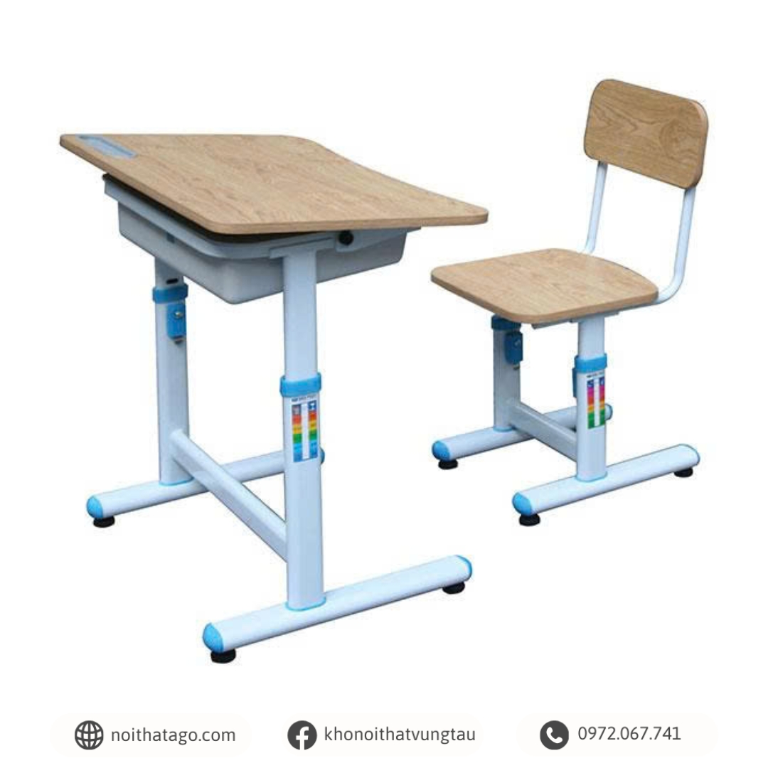 Bộ bàn học sinh | BHS29BG