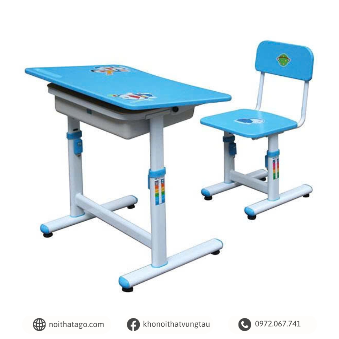Bộ bàn học sinh | BHS29BX