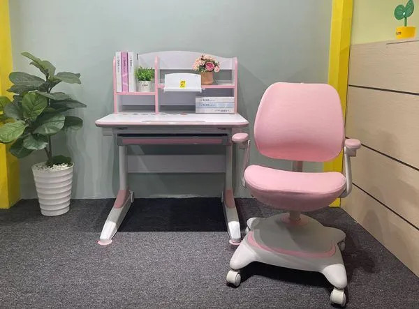 Bộ bàn học thông minh trẻ em DRZ-8001 và DSY-1002