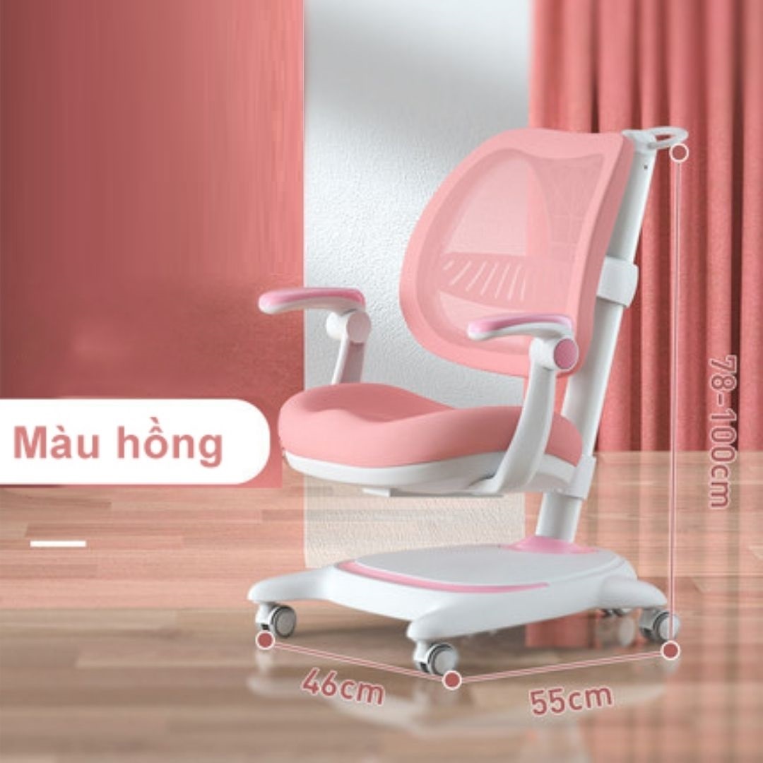 Ghế chống gù lưng BSUC DA-1002