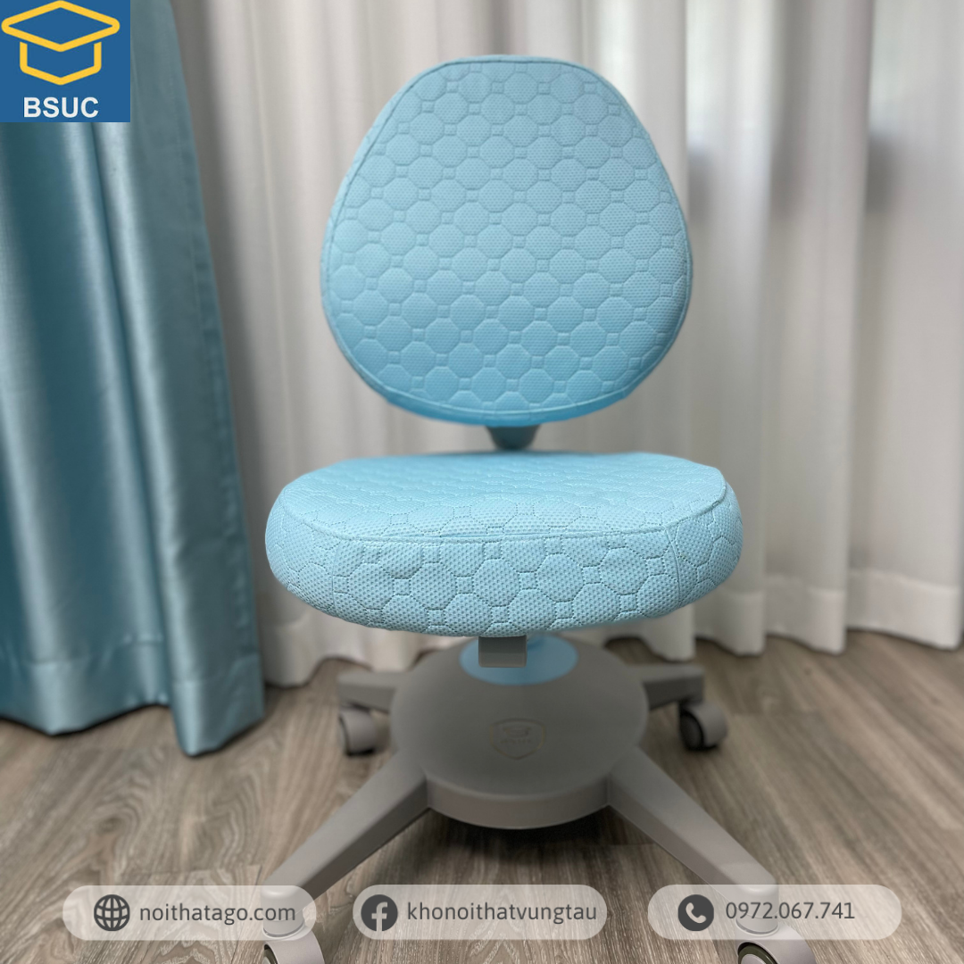 Ghế chống gù nâng hạ DRY-801-2