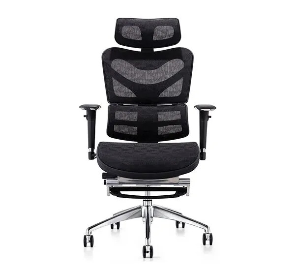 GHẾ CÔNG THÁI HỌC ERGONOMIC OFFICE CAO CAPAS JD-726AL