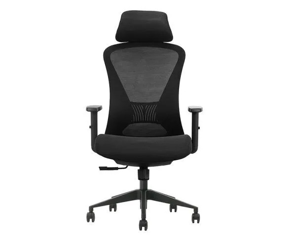 GHẾ CÔNG THÁI HỌC ERGONOMIC OFFICE MODEL GK2-JD