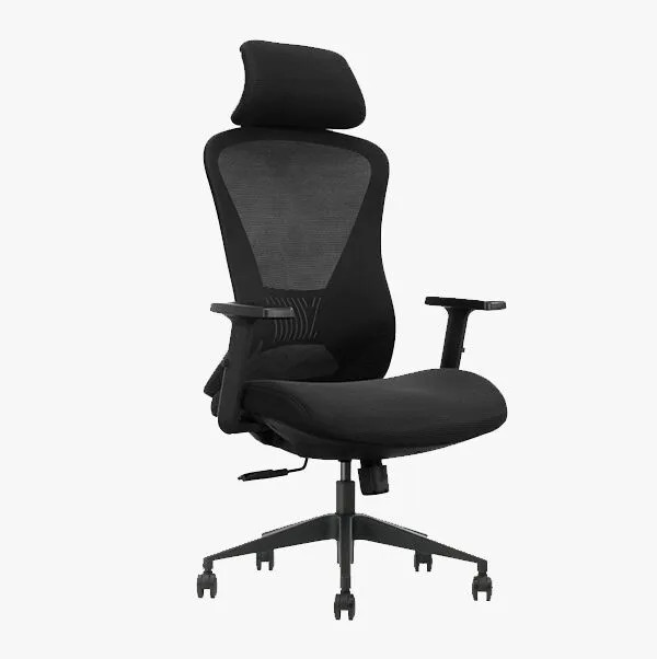 GHẾ CÔNG THÁI HỌC ERGONOMIC OFFICE MODEL GK2-JD