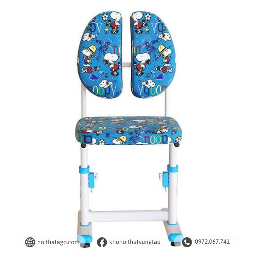 Ghế học sinh | GHS52