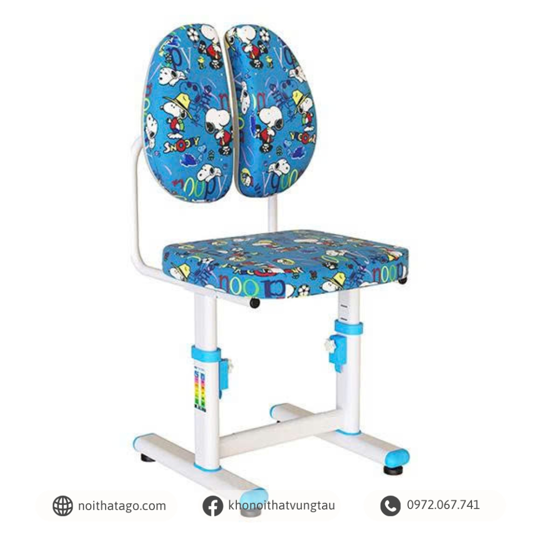 Ghế học sinh | GHS52