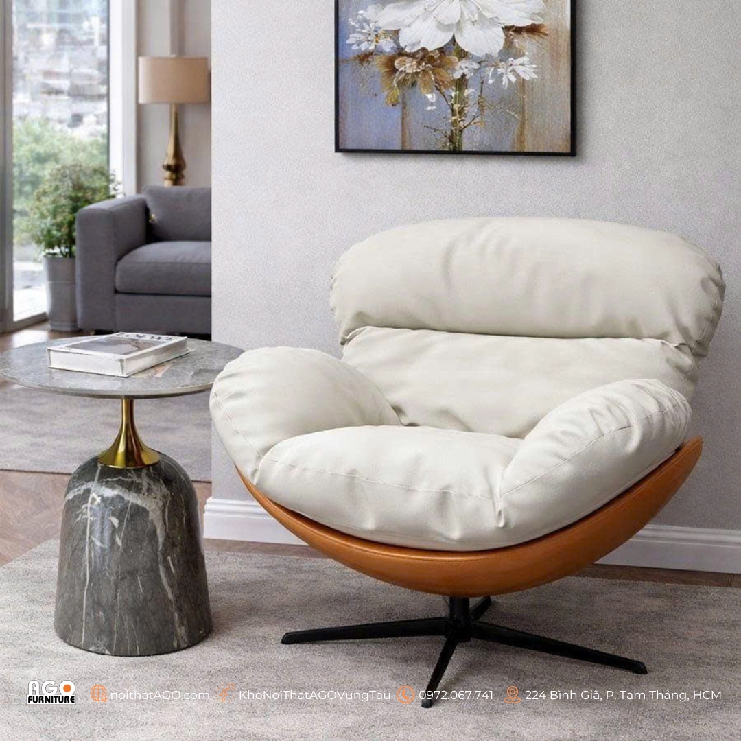 Ghế Thư Giãn | GKA-01