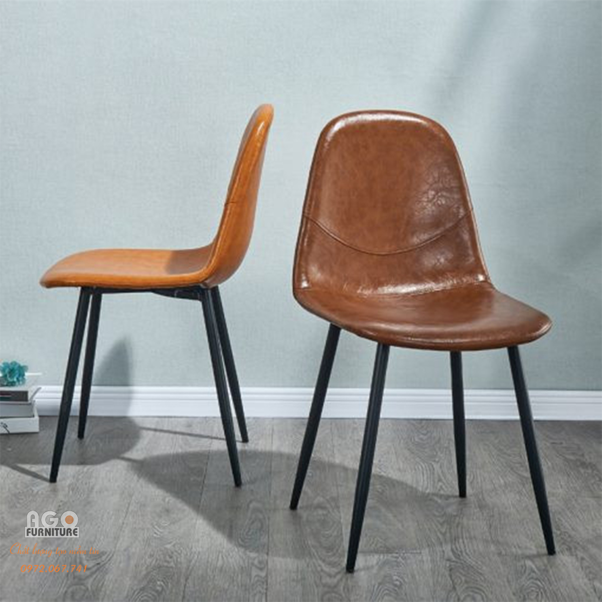 Ghế Ăn Venus Nhập Khẩu