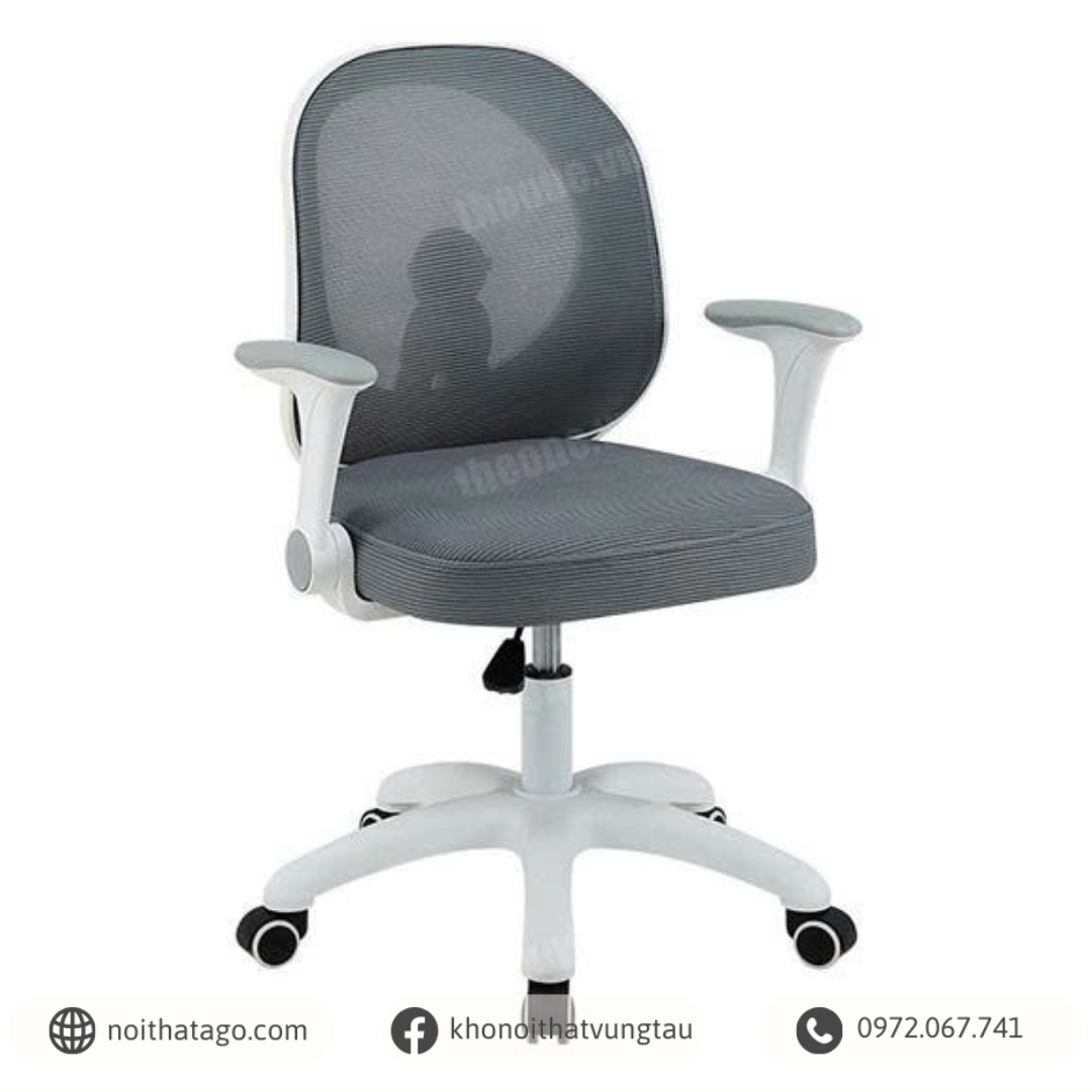 Ghế xoay trẻ em TE11