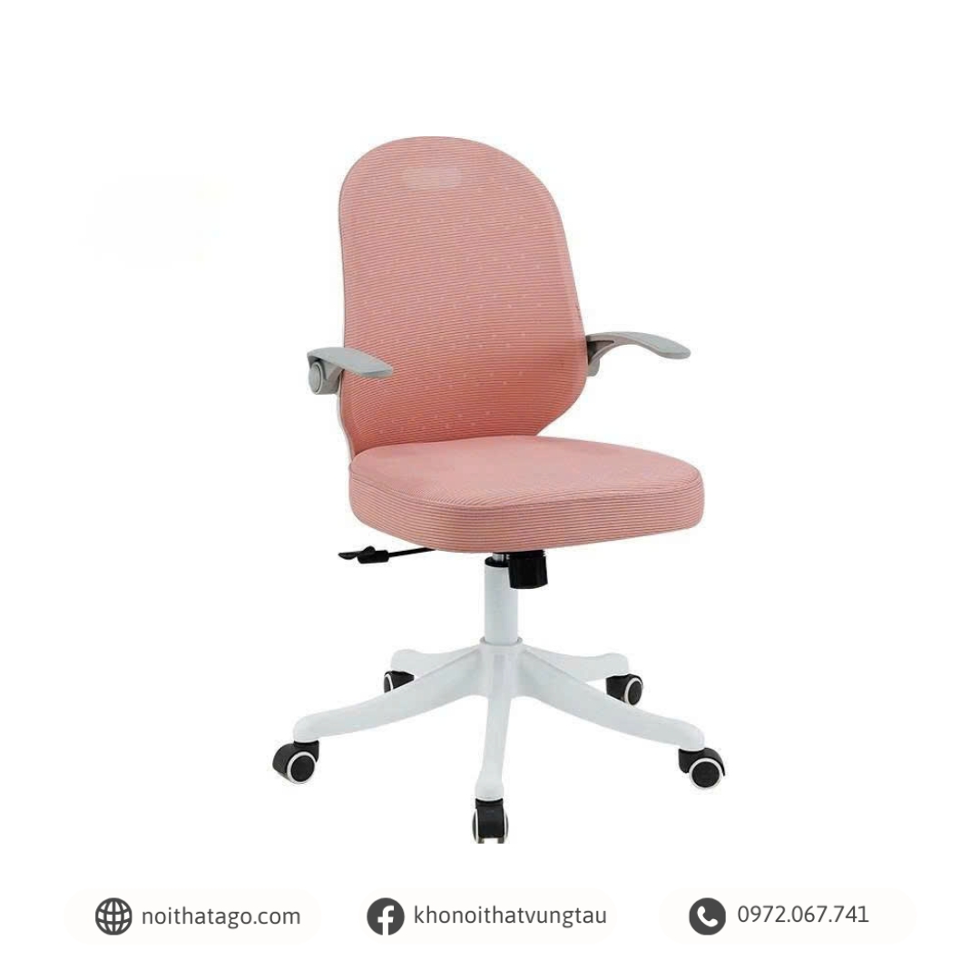 Ghế Xoay Trẻ Em | GX12