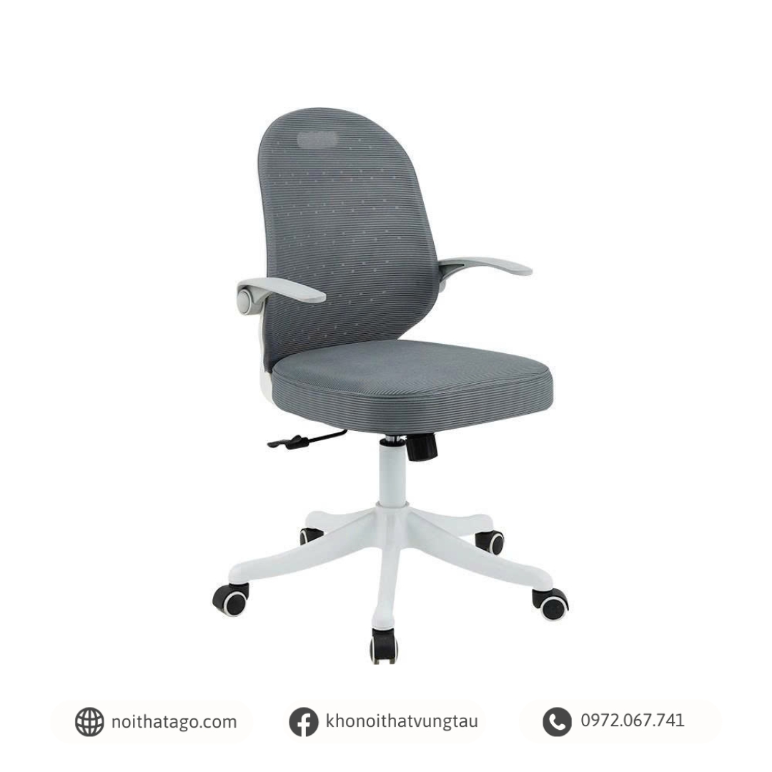 Ghế Xoay Trẻ Em | GX12