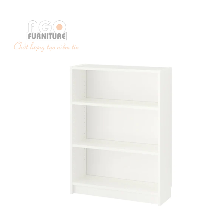 Kệ sách BILLY IKEA | SA-IK-01.1