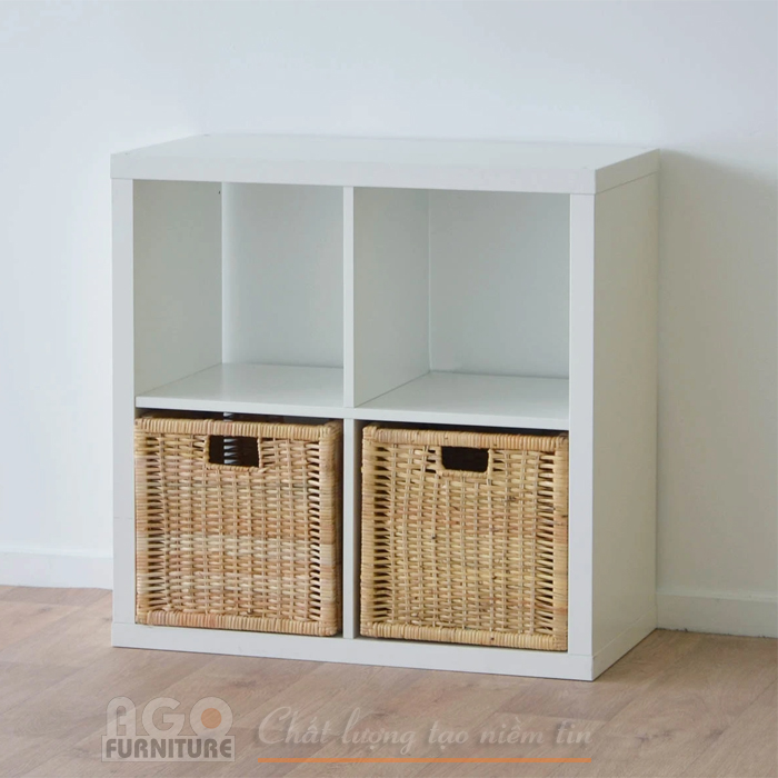 Kệ sách KALLAX IKEA | SA-IK-02.1