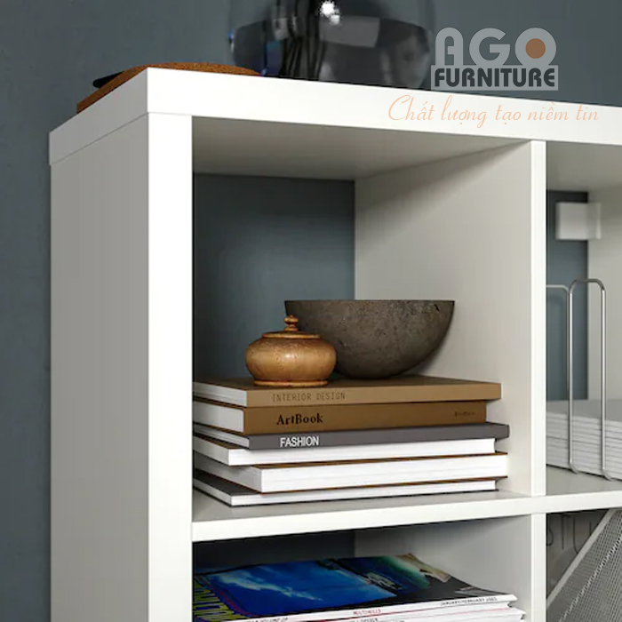 Kệ sách KALLAX IKEA | SA-IK-02.2