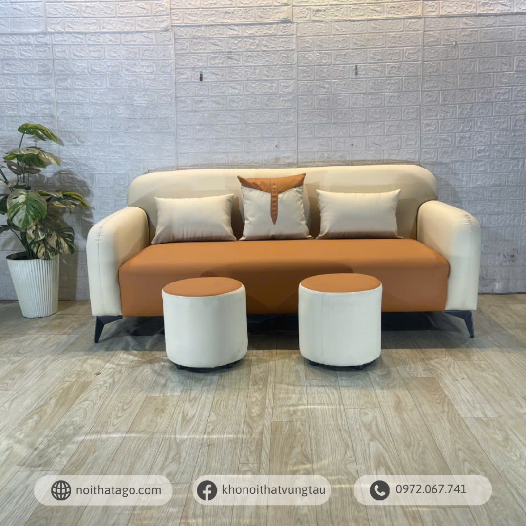 Sofa 1m8