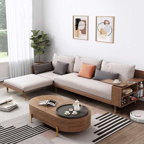 Sofa giường cao cấp