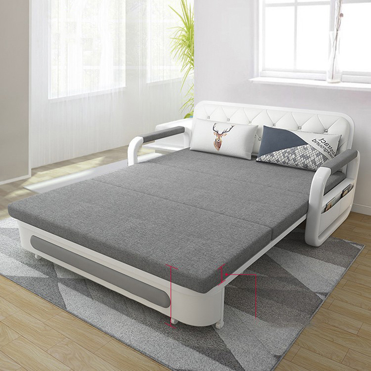 Sofa giường gấp gọn