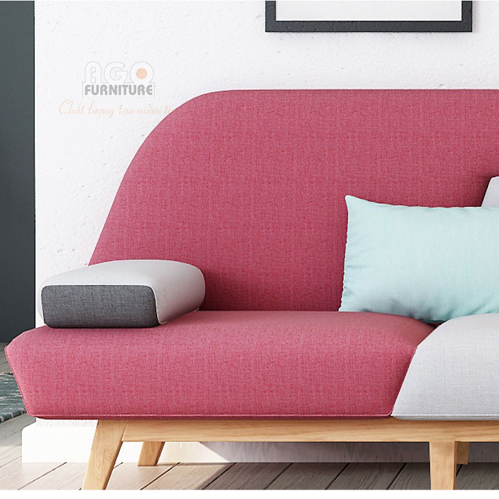 Sofa hiện đại phong cách Bắc Âu | SF-01
