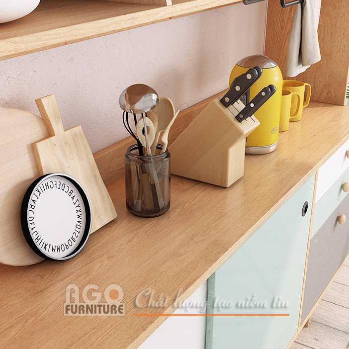 Tủ đựng đồ nhà bếp | TB-01