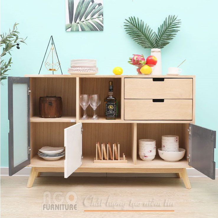 Tủ đựng đồ nhà bếp | TB-02
